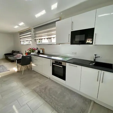 Casa Gazzo Apartment Friedrichshafen Exterior photo