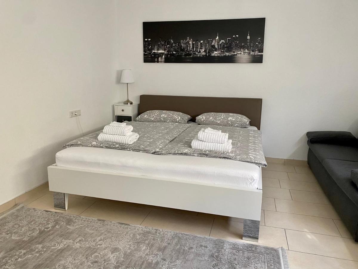Casa Gazzo Apartment Friedrichshafen