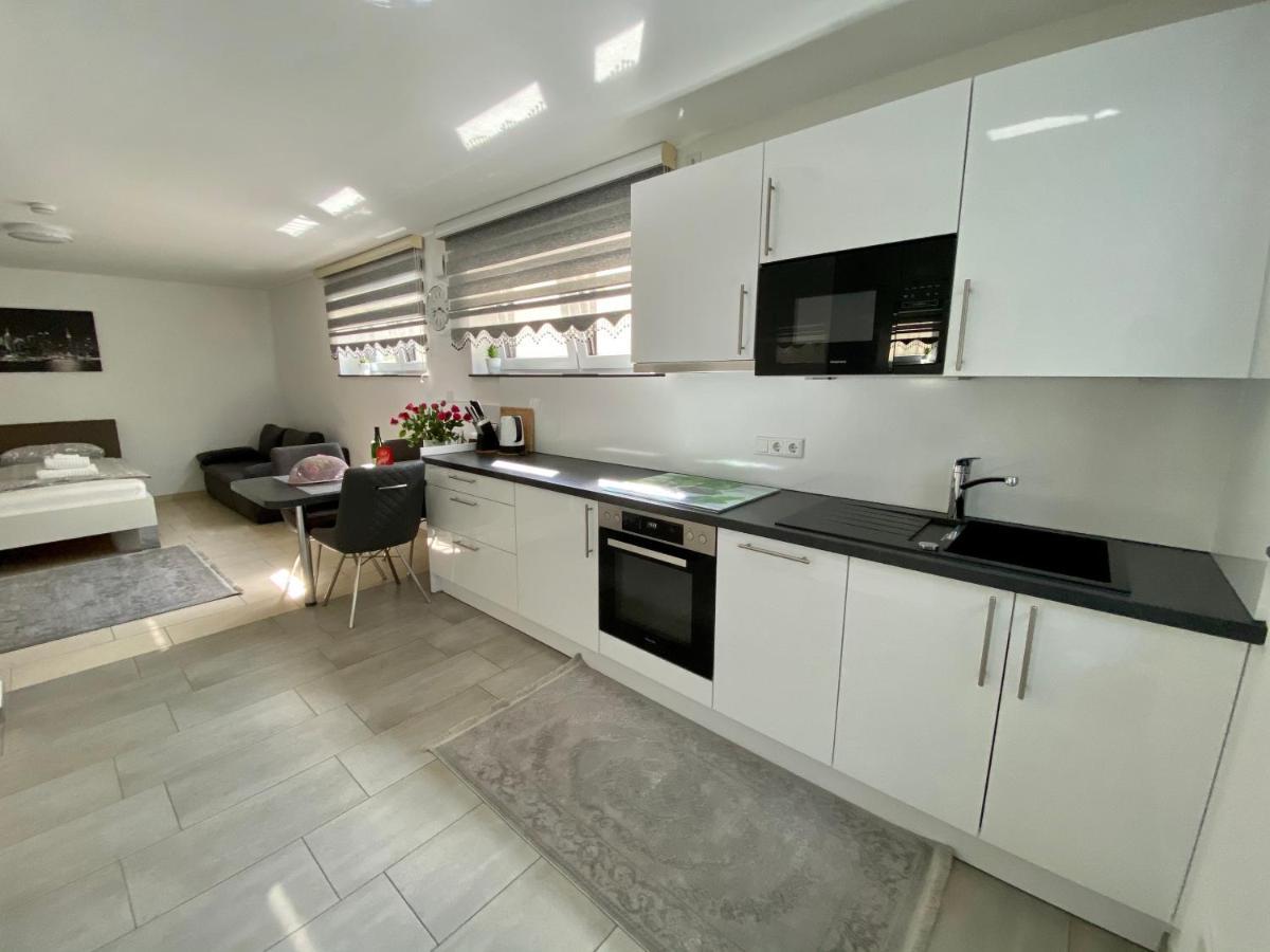 Apartment Casa Gazzo Friedrichshafen