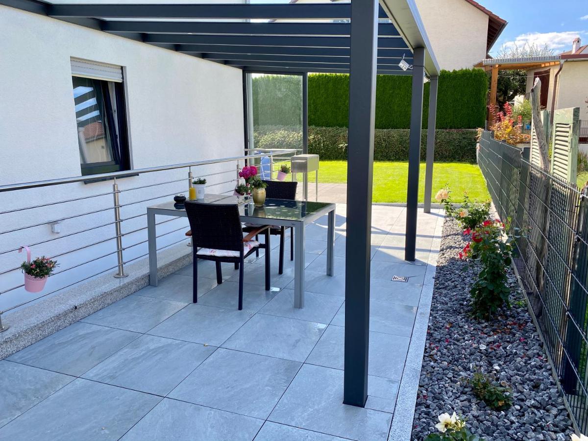 Casa Gazzo Apartment Friedrichshafen