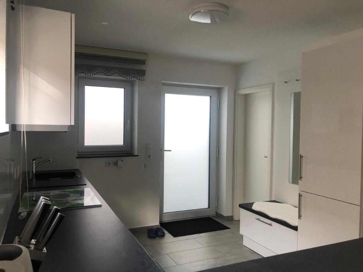 Casa Gazzo Apartment Friedrichshafen